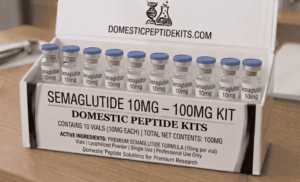 Semaglutide 10mg