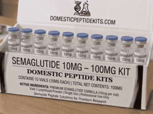 Semaglutide 10mg