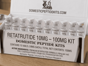 Retatrutide 10mg