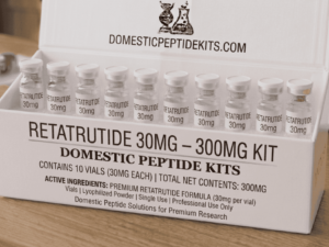 Retatrutide 30mg