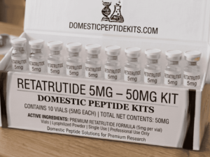 Retatrutide 5mg