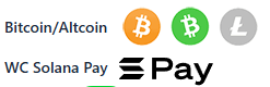 Crypto Logo